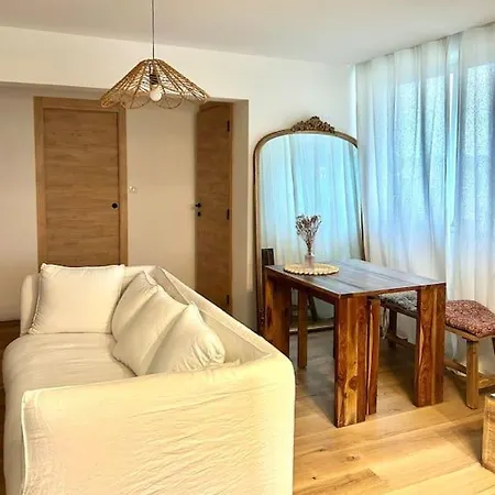 Appartement Centre Saint-florent *