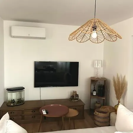 Centre Saint-florent Appartement Saint-Florent (Corsica)